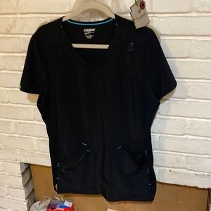 Scrub top😀( 4 for 20)